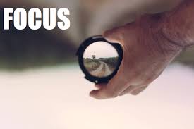 5 clés pour rester focus sur ses objectifs